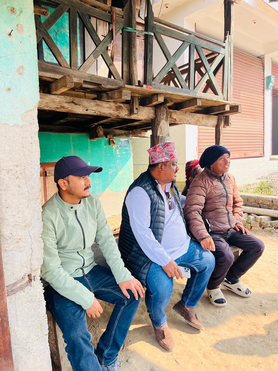 Modern healthcare facility providing services in Sunsari-2