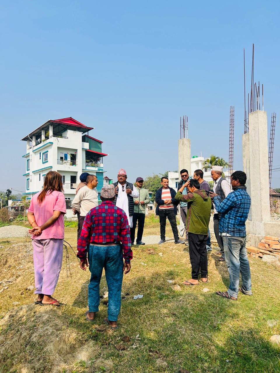 Digital banking services being introduced in rural Sunsari-2