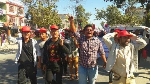 New ambulance fleet for Sunsari-2